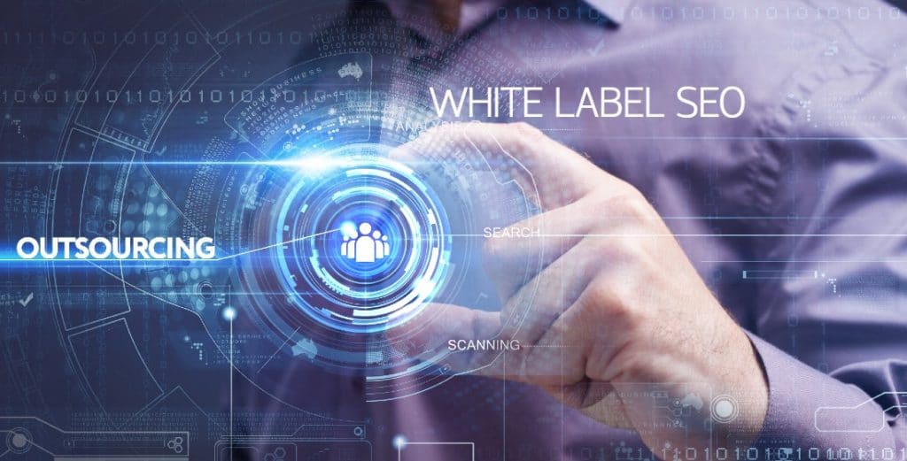White Label SEO Services​