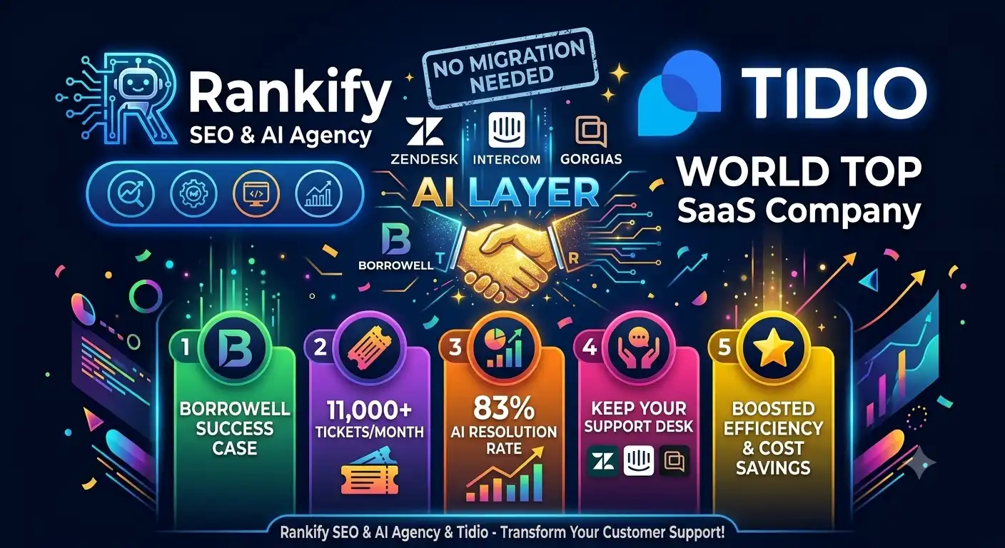 add AI to Zendesk without migrating
