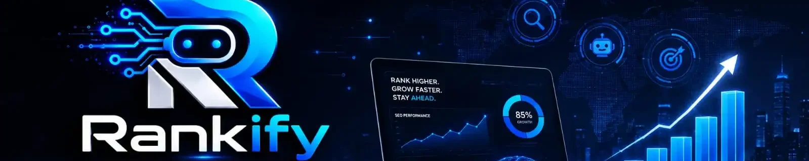 Rankify SEO & AI Agency